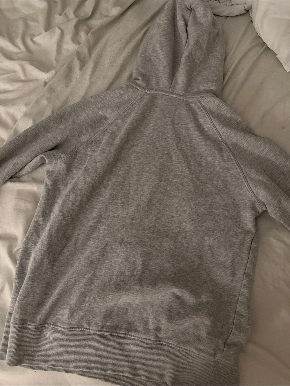 North Face woman hoodie